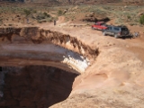 Moab-White Rim 4-08 046